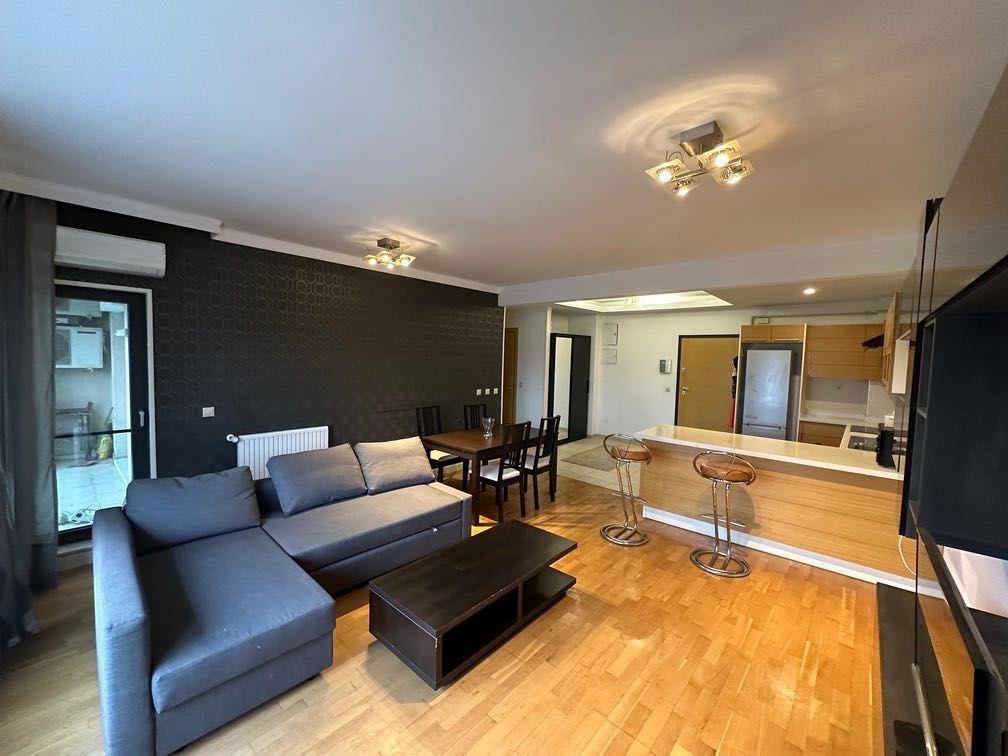 Proprietar închiriez 2 cam premium Lacul Tei - Emerald Residences (parcare, sala)