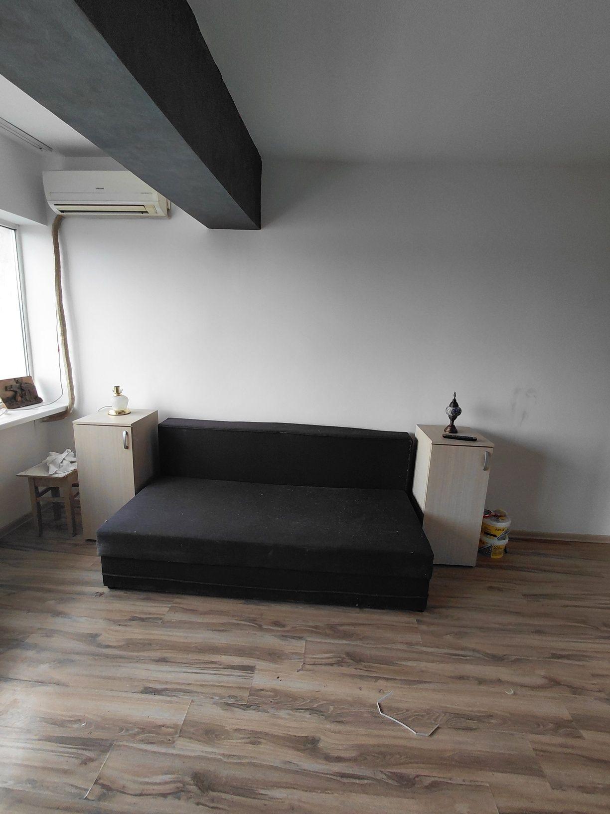 Direct Proprietar , Inchiriez Apartament 2 camere, Proaspat Renovat , centrala proprie,  Carrefour Colentina.