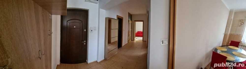 Dinamo, ap 2 camere decomandat de inchiriat