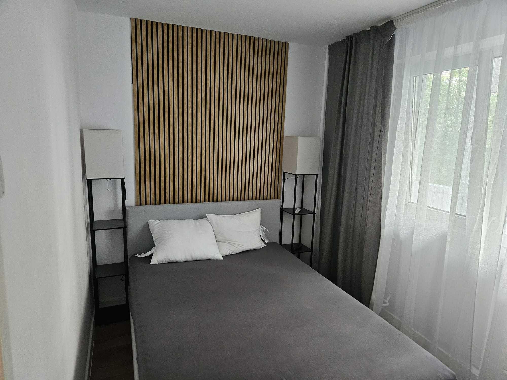 Apartament de inchiriat