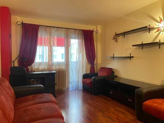Apartament 2 camere | Decomandat | Ștefan cel Mare – Parcul Circului | 470€/lună