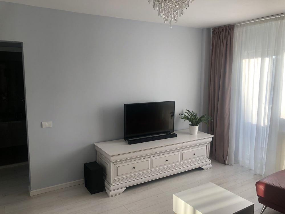 apartament 2 camere Iancului, lux. 550€ fix