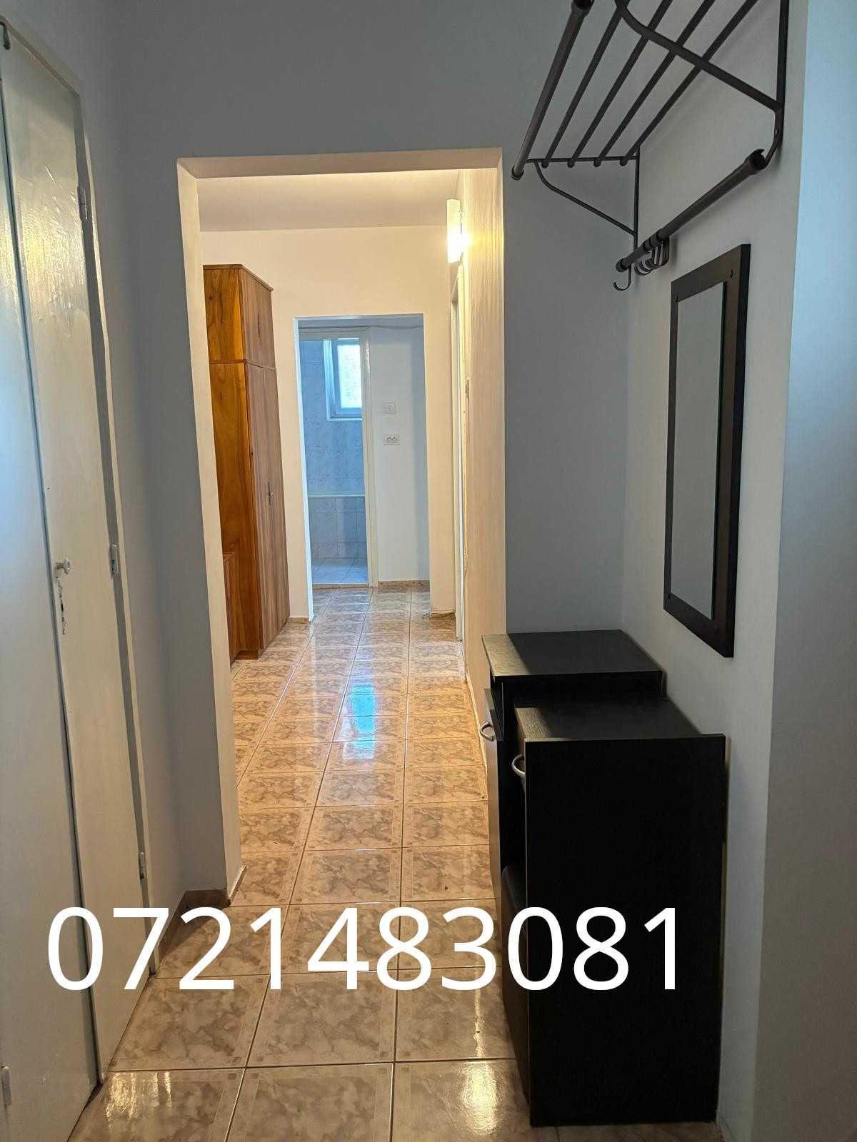 Inchiriere Apartament 3 Camere Vatra Luminoasa/Maior Coravu.