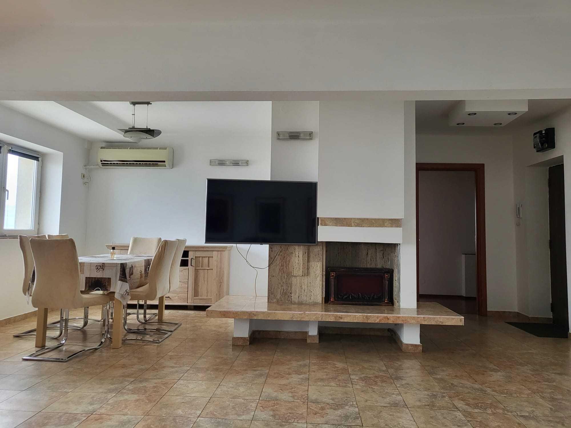 Apartament de închiriat, 3 camere, etaj 14, Piața Iancului București
