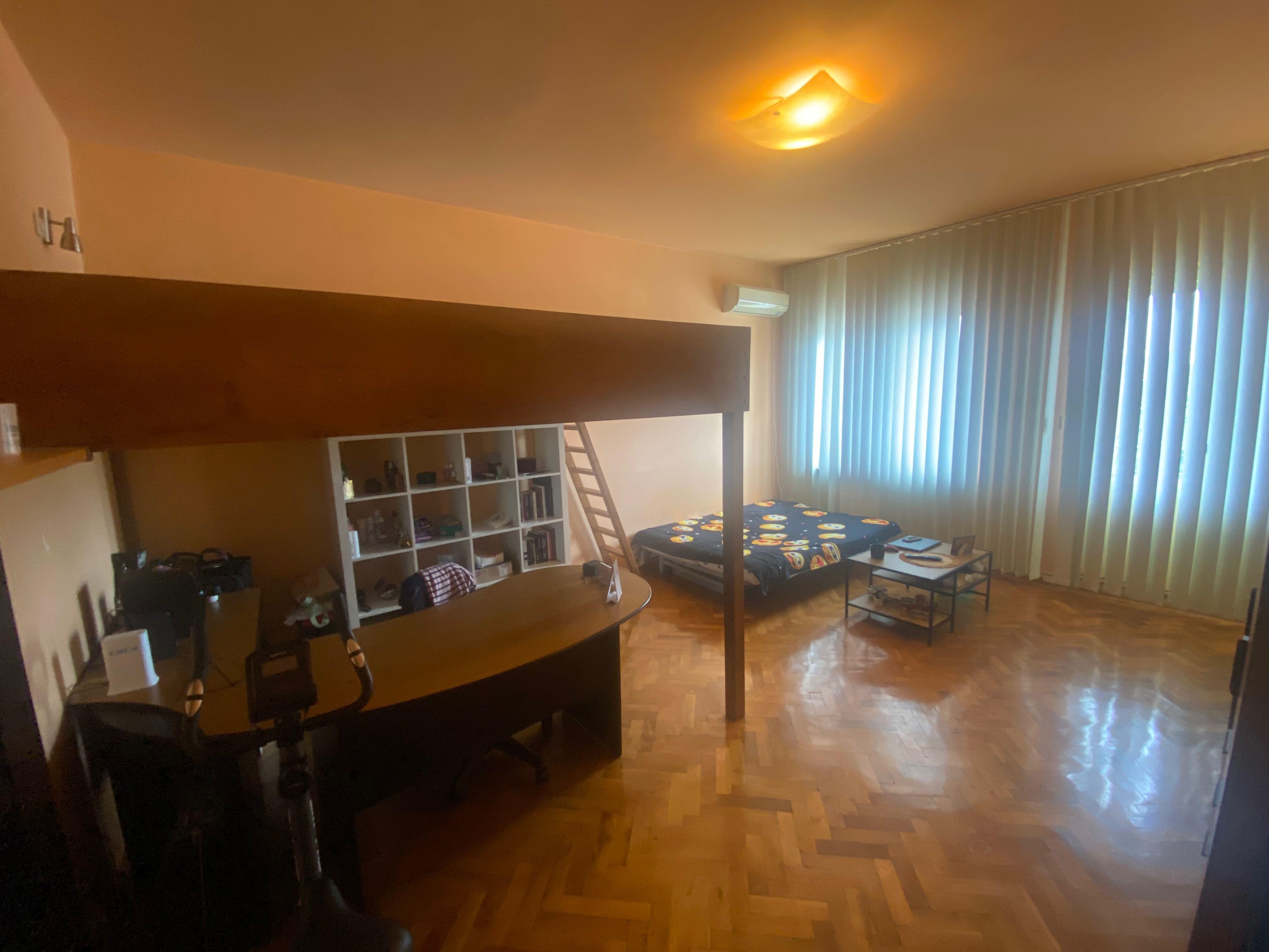 Apartament 1 cameră – Ferdinand / Foișorul de Foc