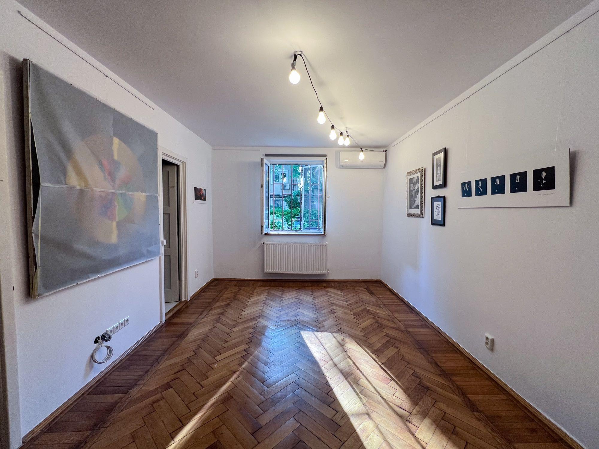 Vânzare garsoniera 40mp, proprietar, Floreasca, București