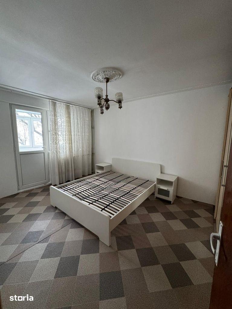 Apartament 2 camere | Etaj 1/10 | Bloc reabilitat | Zona Mega Mall