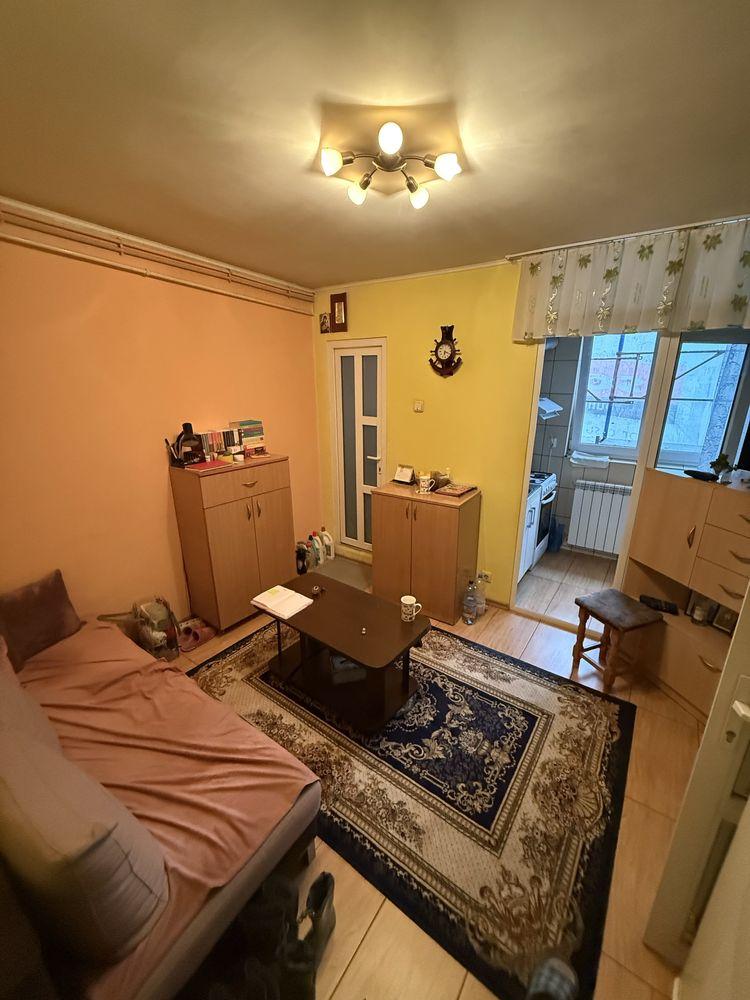 Vanzare Apartament 2 camere CF3 Pantelimon Sector 2 - imagine 1