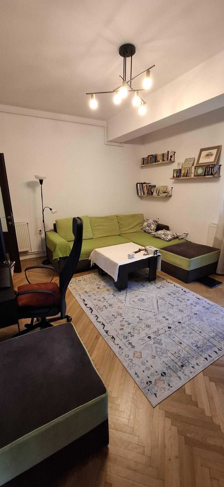 Apartament 3 camere premium în zona Pache Protopopescu - Foișorul de Foc - imagine 1