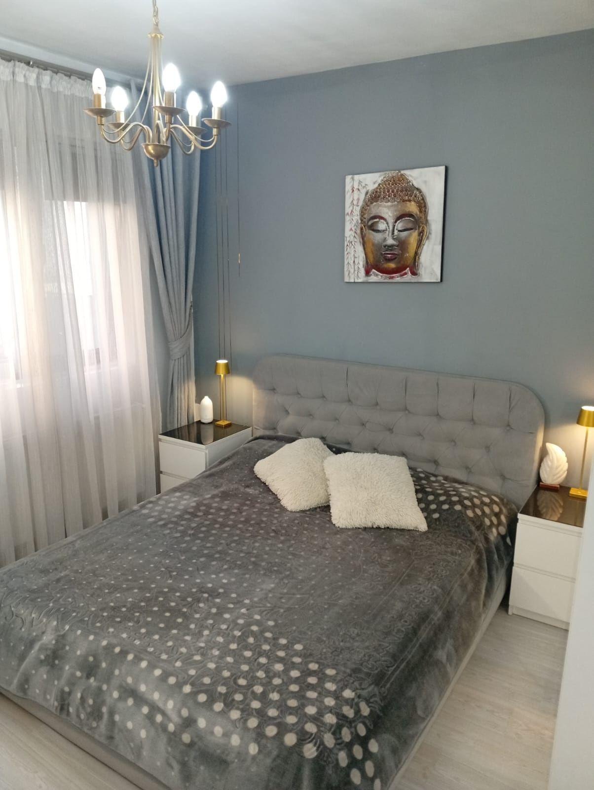 Vând ap 3-4 camere+ curte+ loc parcare -direct proprietar - imagine 1