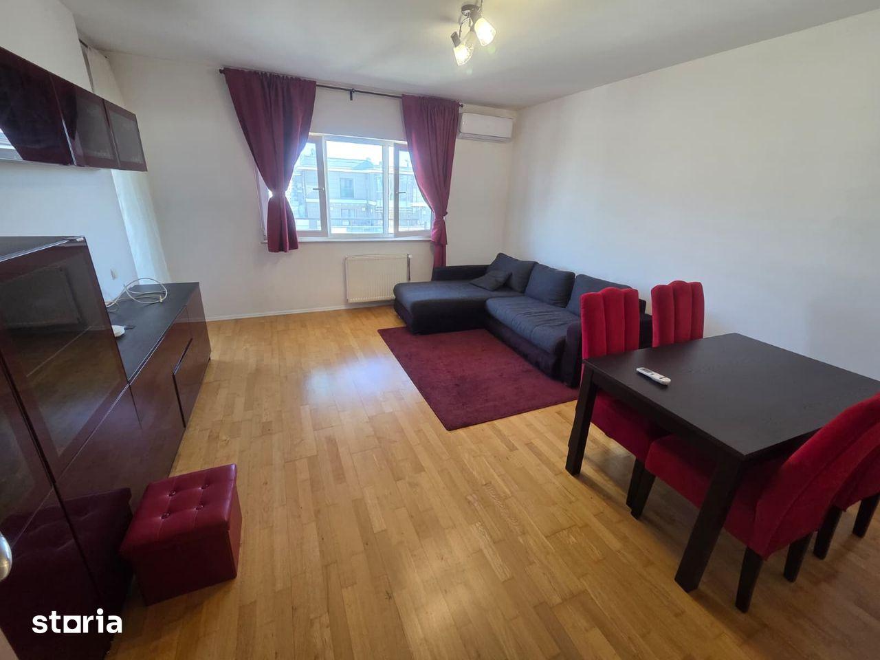 Duplex 3 camere, 78 mp utili + 20 mp balcoane, parcare subterană, boxă - imagine 1