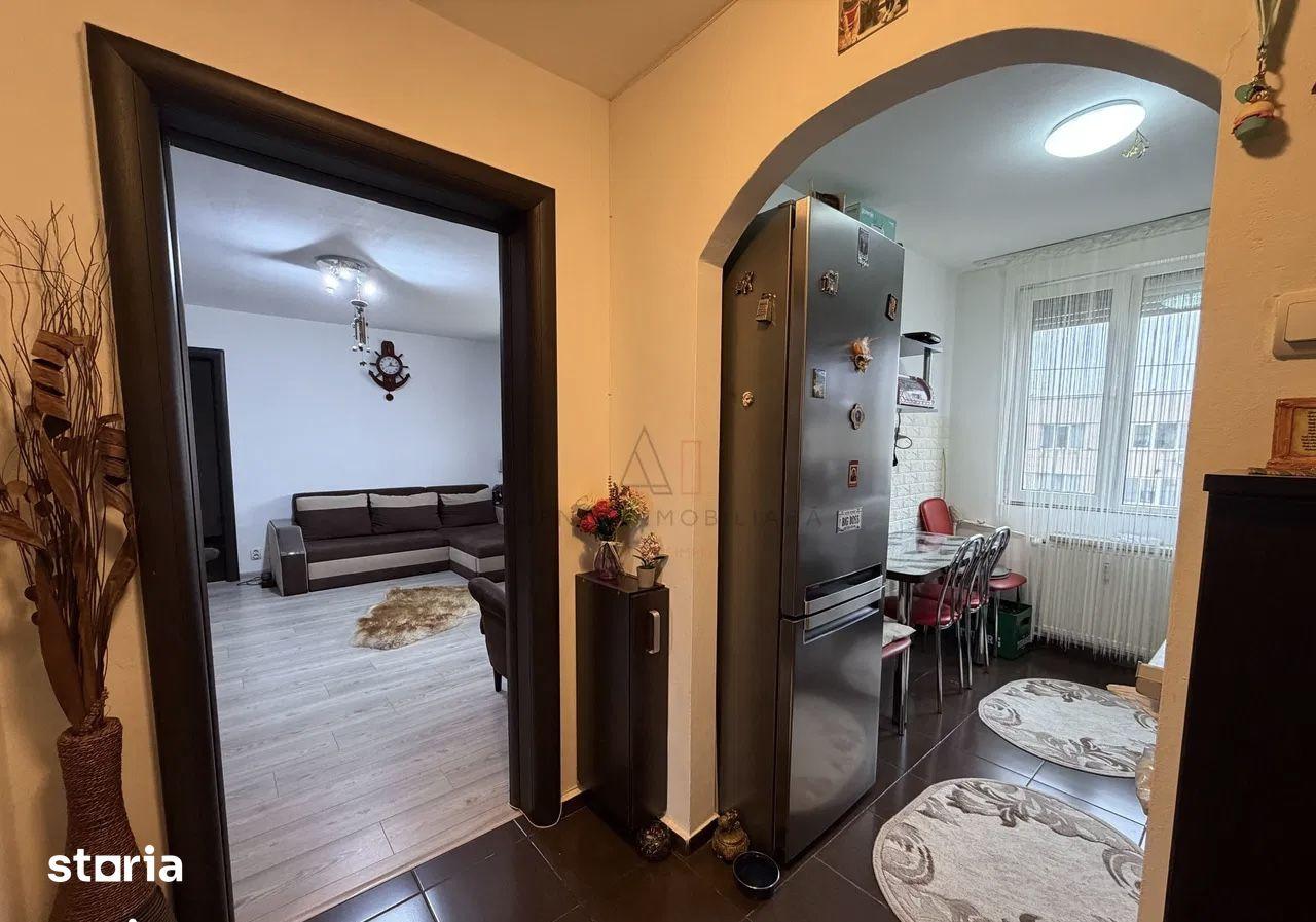 SUPER OPORTUNITATE!!! Apartament 3 camere, vedere panoramica! - imagine 1
