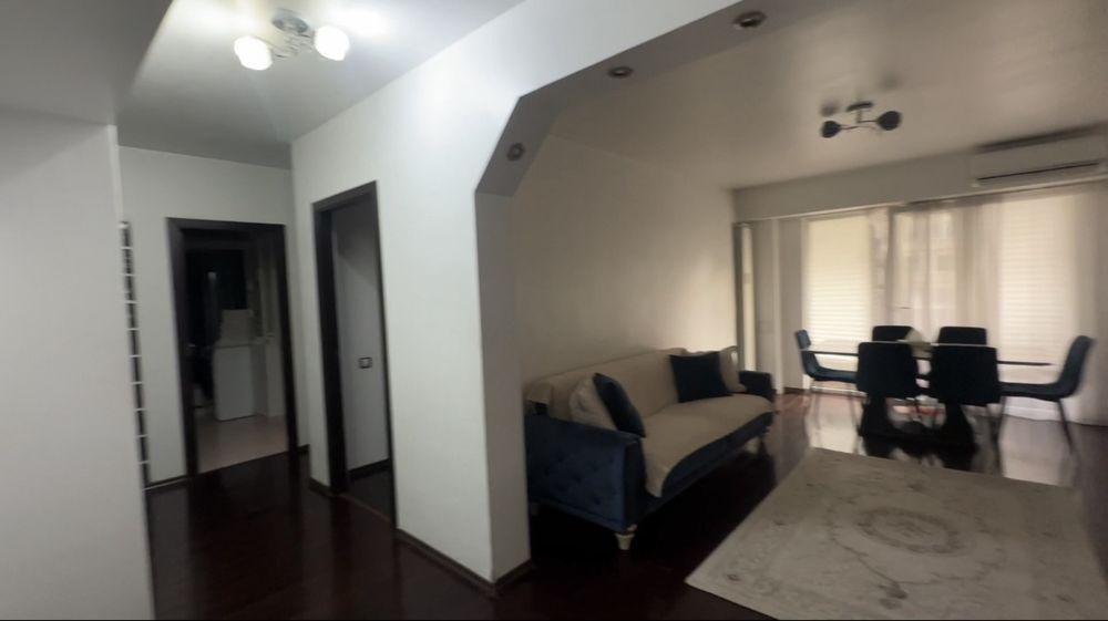 apartament 3 camera soseaua Pantelomon - imagine 1