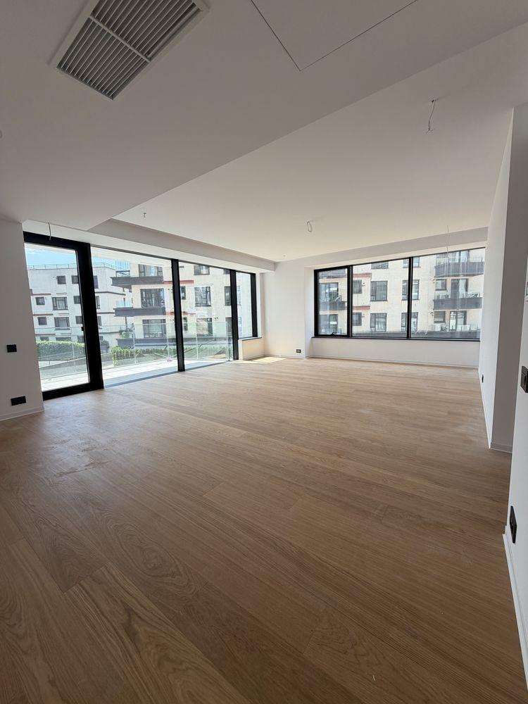 De vanzare apartament 4 camere ONE LAKE CLUB bloc E