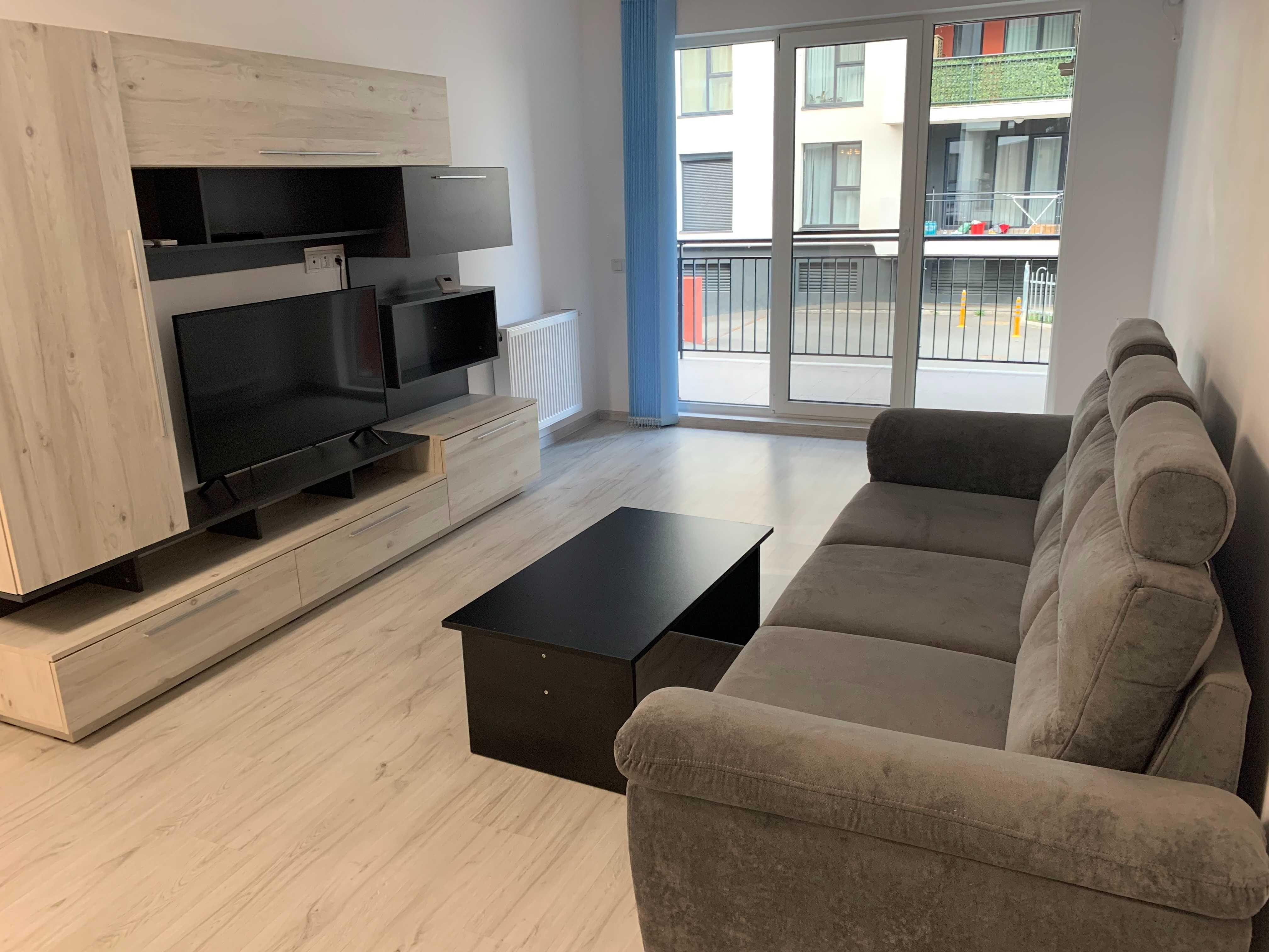 Apartament 2 camere, Titan (zona Pallady)