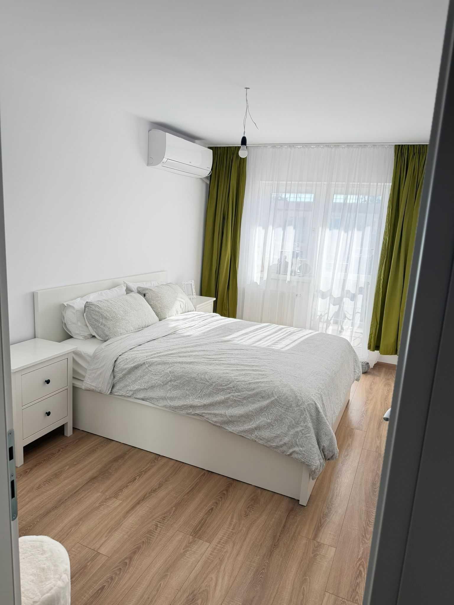 Apartament 2 Camere Palladium Residence Bloc Nou Metrou Nicolae Teclu Theodor Pallady - imagine 1