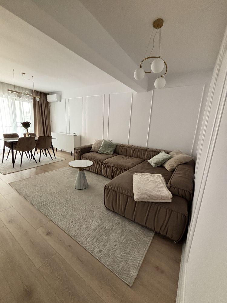 Proprietar | Apartament 2 camere | Bloc 2024 | Design premium - imagine 1
