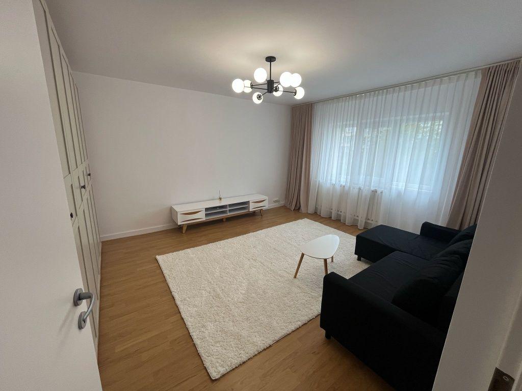 Apartament 3 camere decomandat tip H | Timpuri Noi – Nerva Traian - Unirii | Parcare | Mobilat - imagine 1