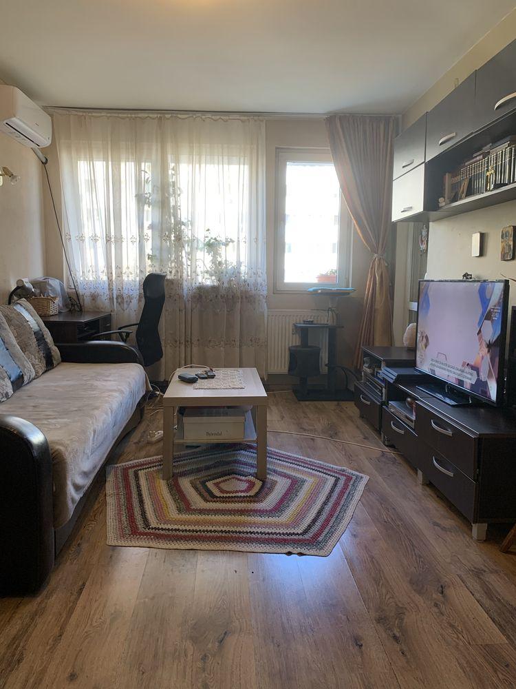 Apartament 3 camere Parc IOR,MallPark Lake,metrou,tramvai,scoală cresă - imagine 1