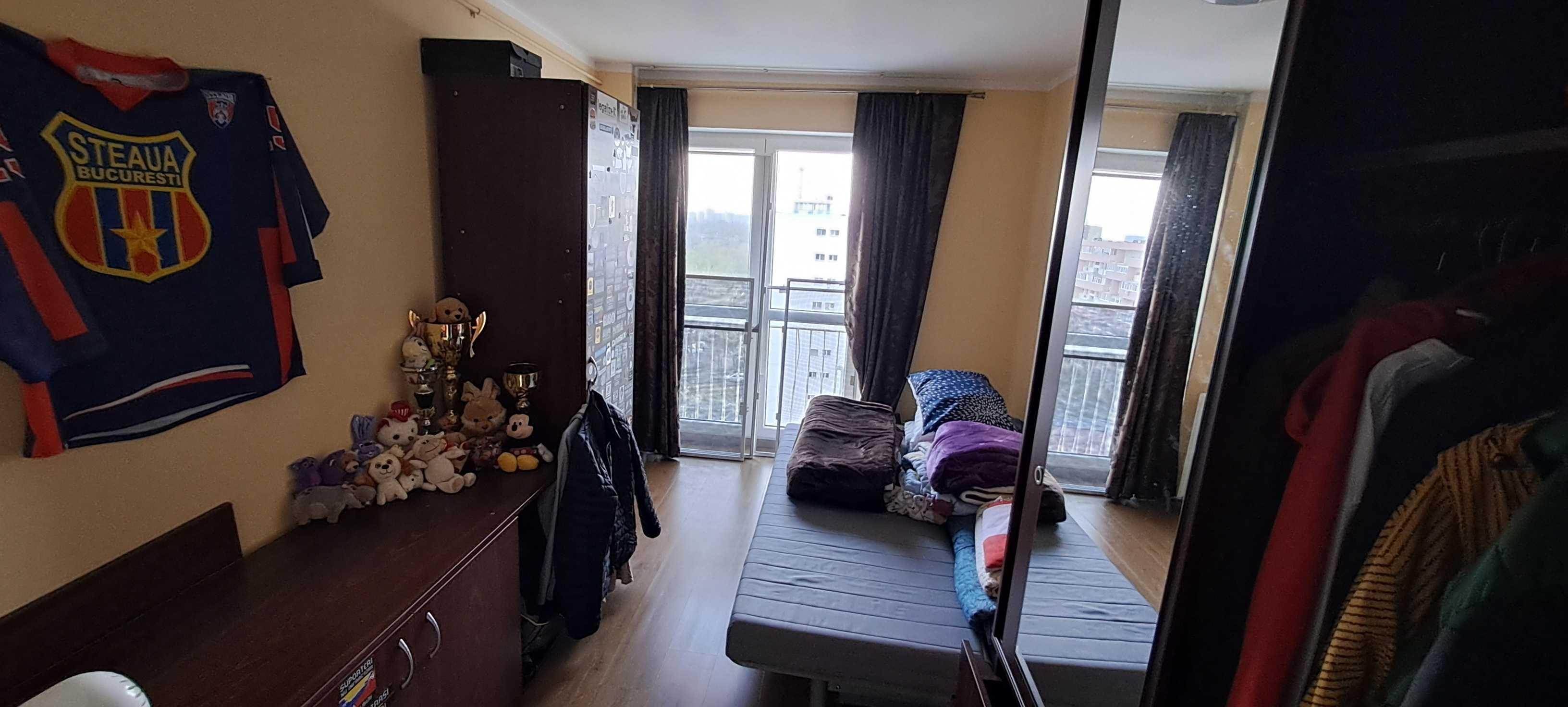 Vanzare apartament 3 camere, Sector 3 Baba Novac,Campia Libertati, Parc IOR - imagine 1