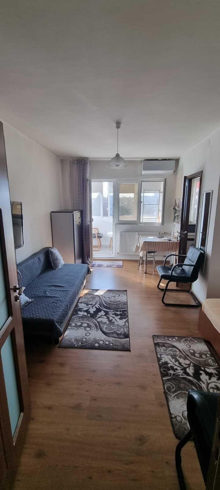 Garsoniera de inchiriat Dristor direct proprietar - imagine 1