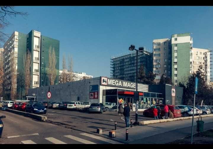 Garsoniera de închiriat Liviu Rebreanu sector 3