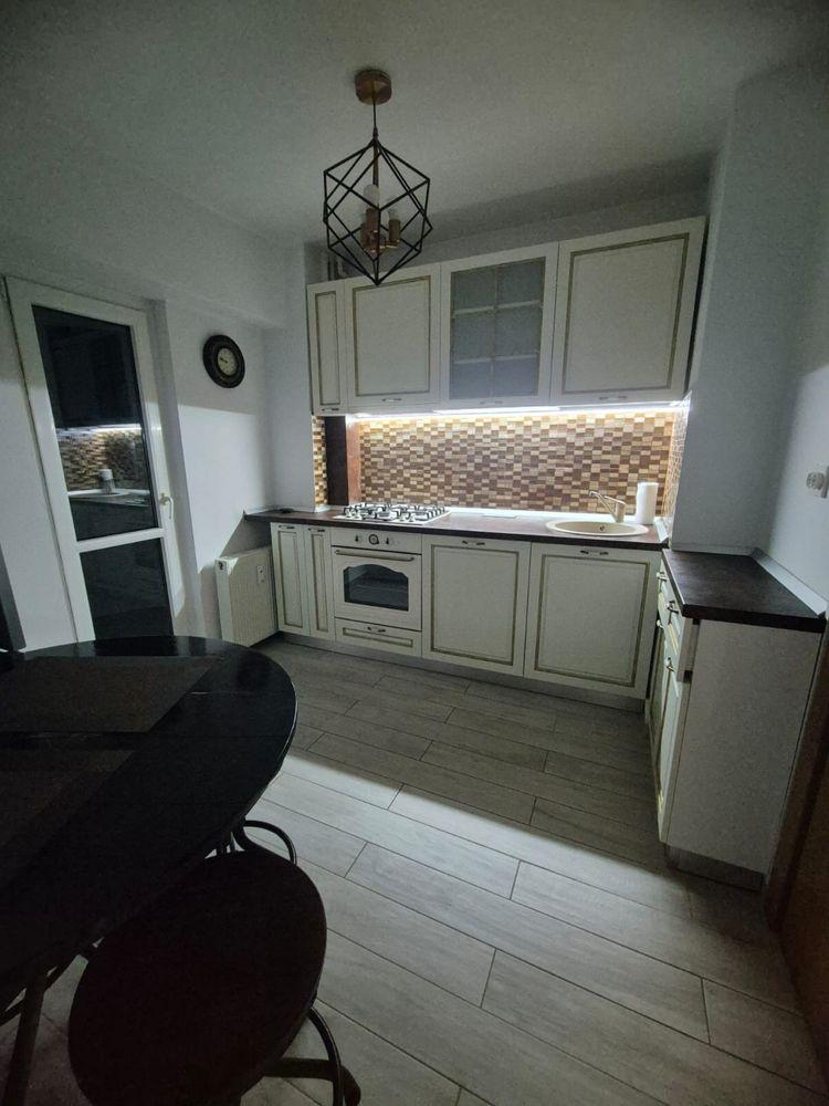 Apartatament cu o camera/garsoniera Calea Calarasi, Delea Noua Decebal Piata muncii