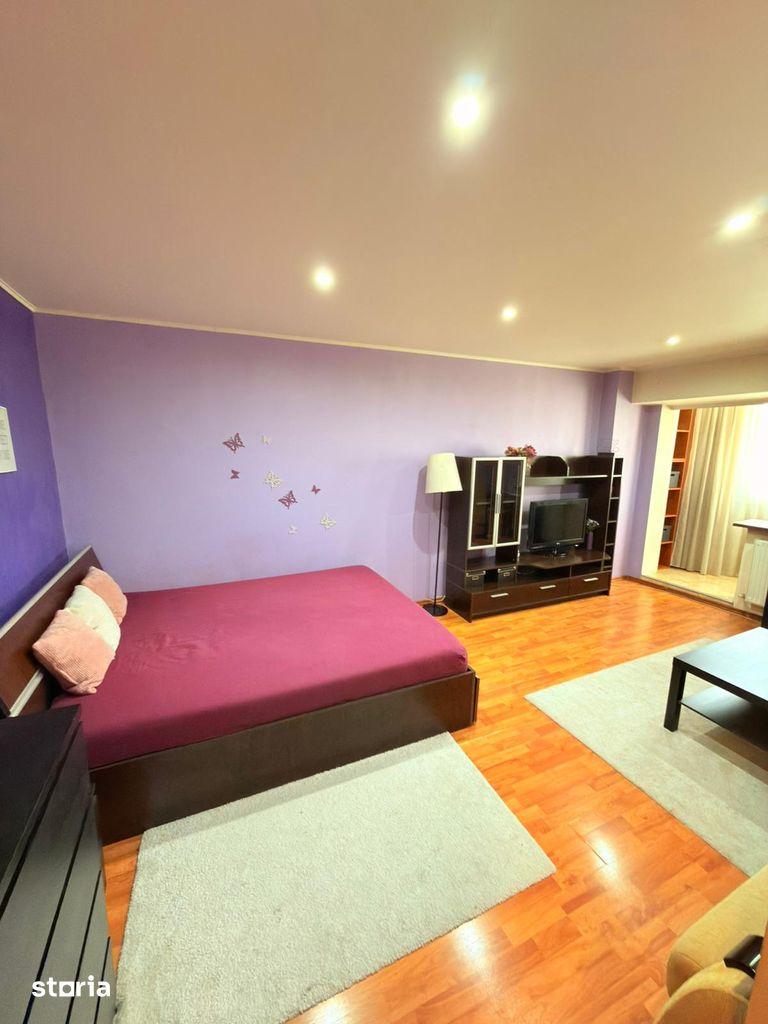 Direct Proprietar | Garsonieră 40Mp Mall Vitan | Etaj 2 Cu Lift - imagine 1