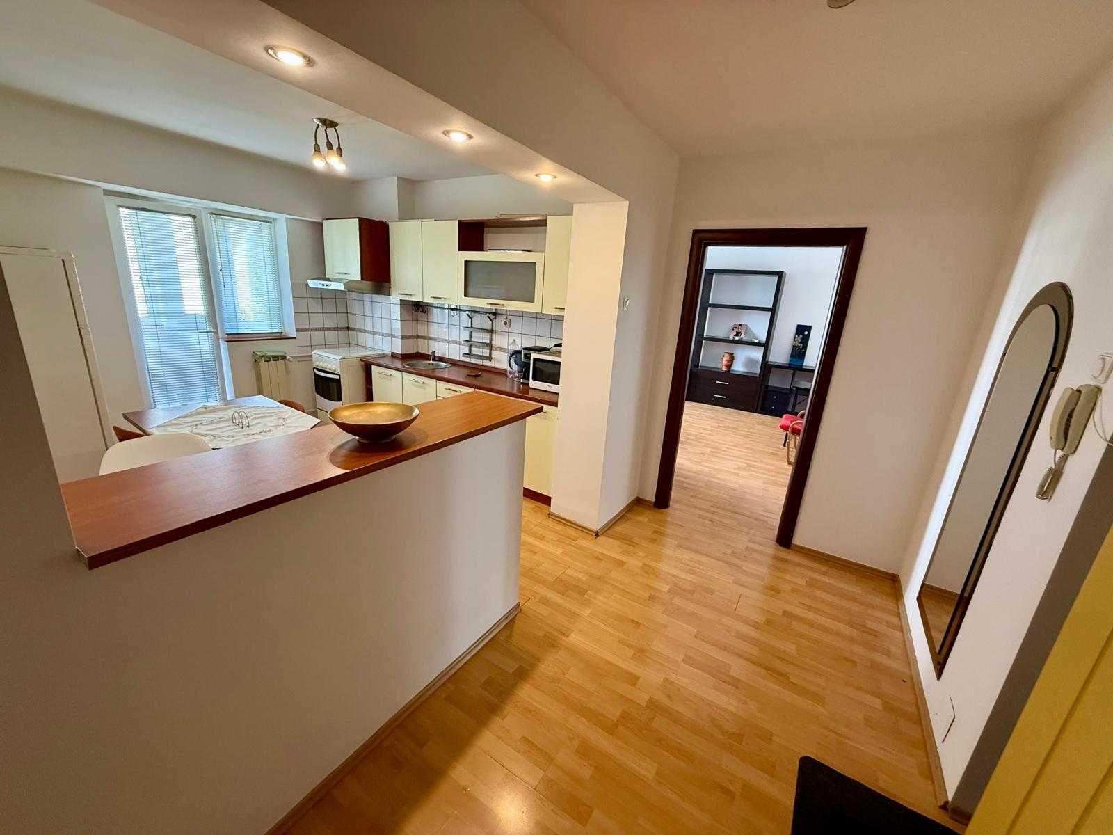 Apartament 2 camere de inchiriat - Calea Calarasi - Muncii - Decebal - RENOVAT