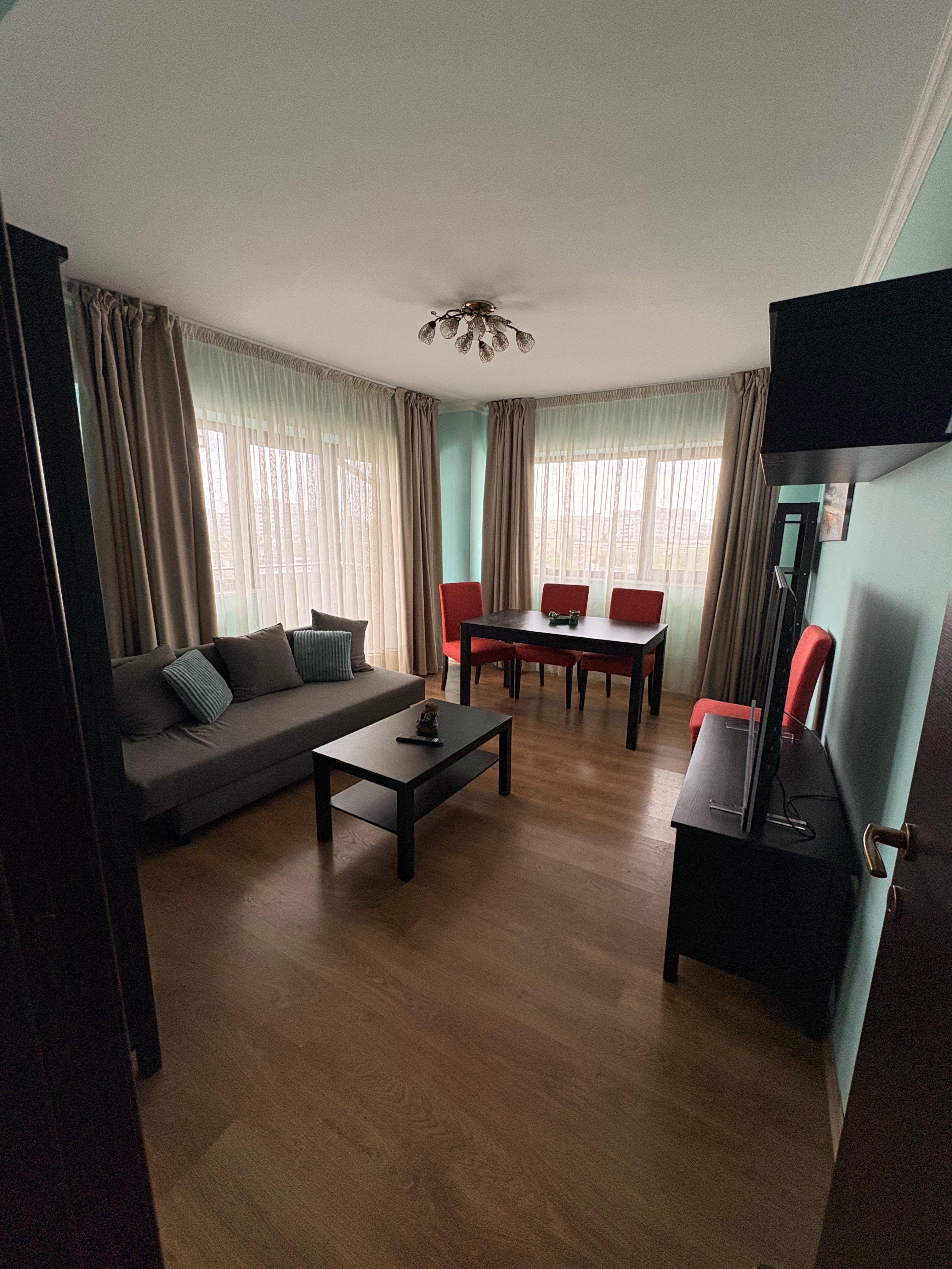 Închiriere apartament 2 camere, Zizin, aproape de București Mall, sector 3 - imagine 1