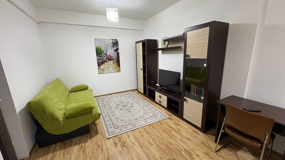 Inchiriez apartament 2 camere dobroesti fundeni colentina