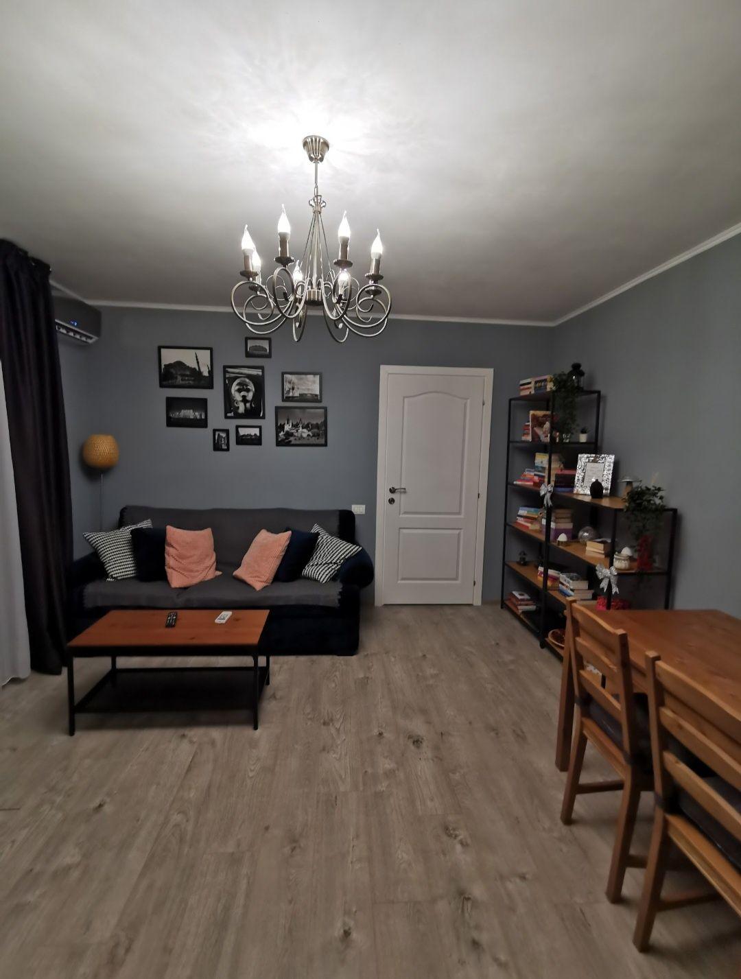 Apartament 3 camere – Baba Novac / IOR – Mobilat & Utilat – 3 min de  parc - imagine 1