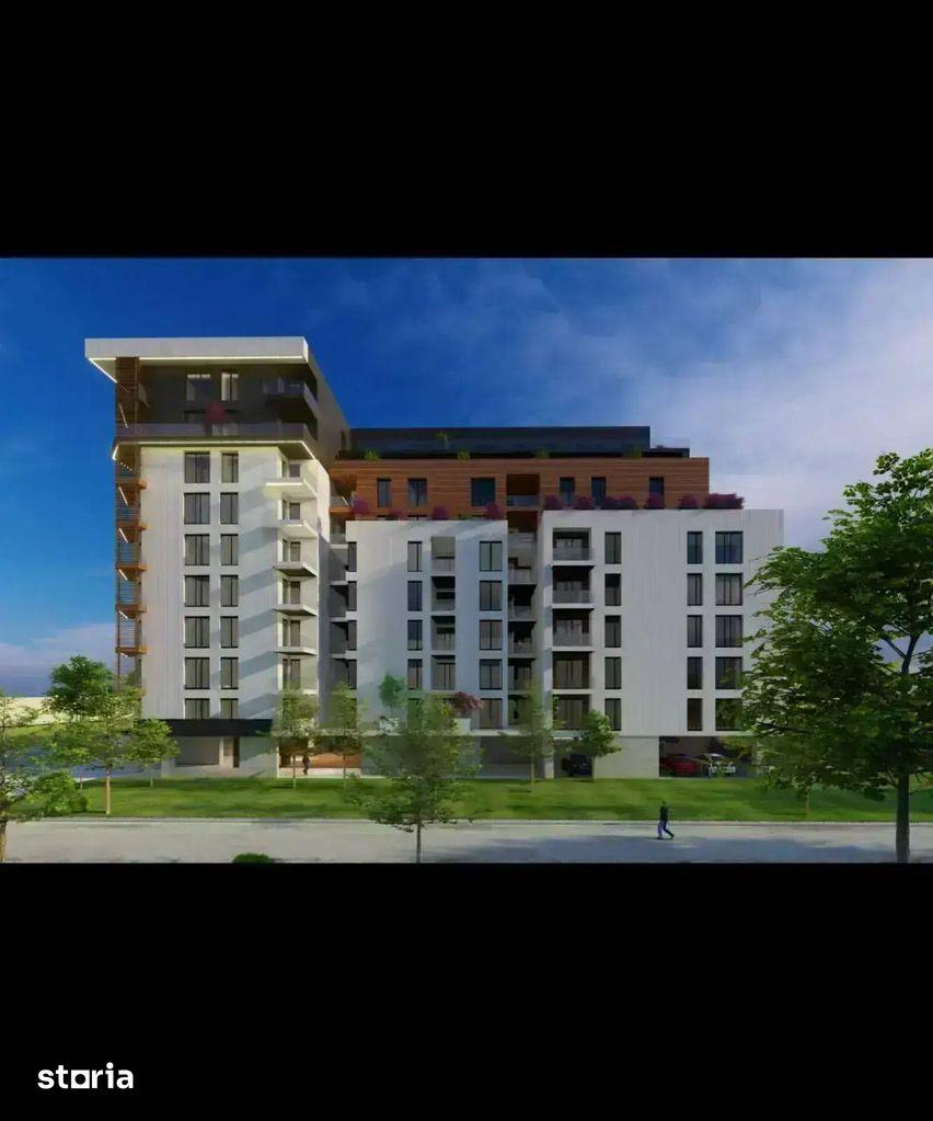 Investitie Ideala Teren Bulevardul Theodor Pallady langa Metrou.