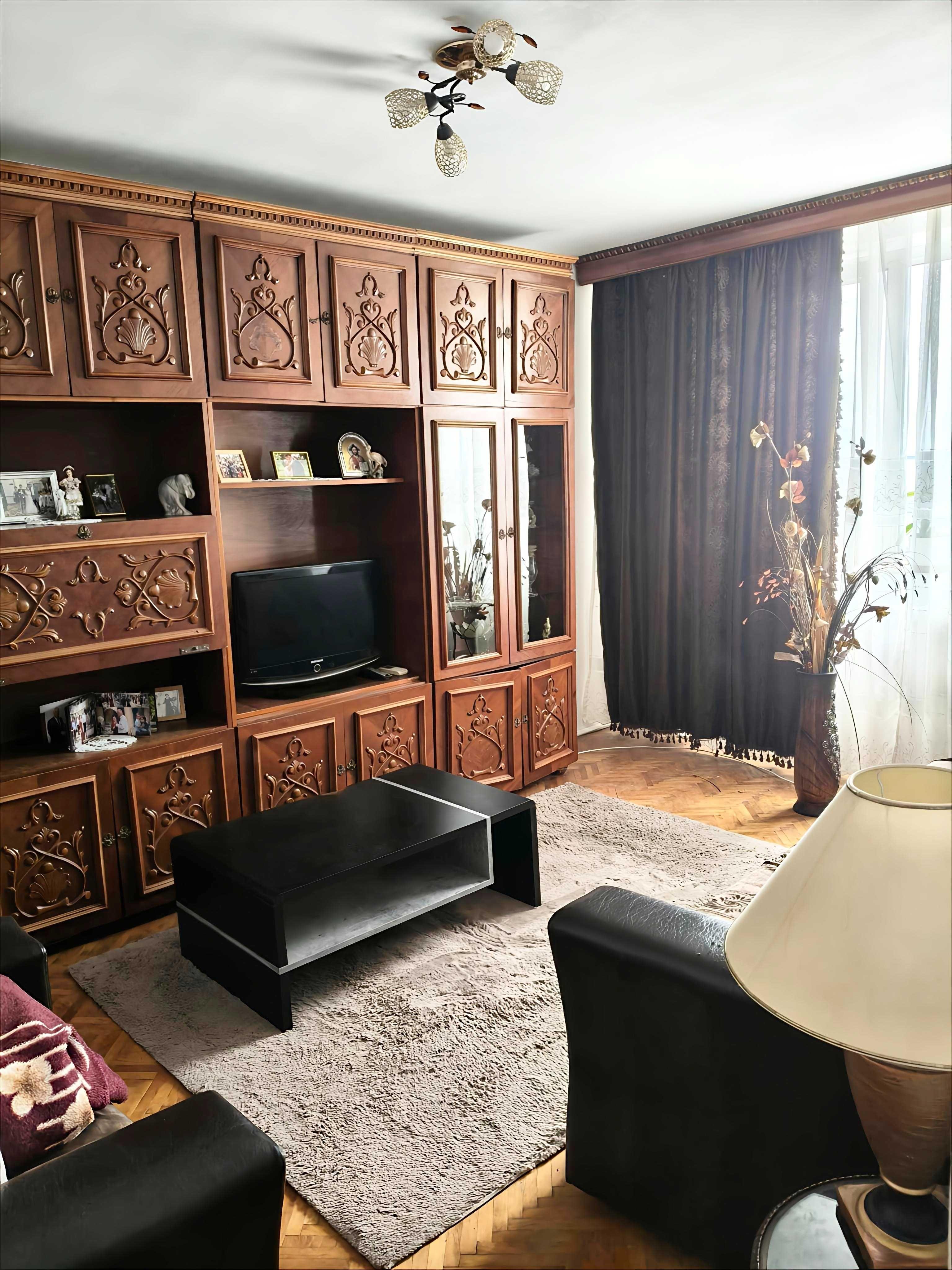 Apartament 2 camere, Confort 1, 49,17 mp, sector 4 - imagine 1