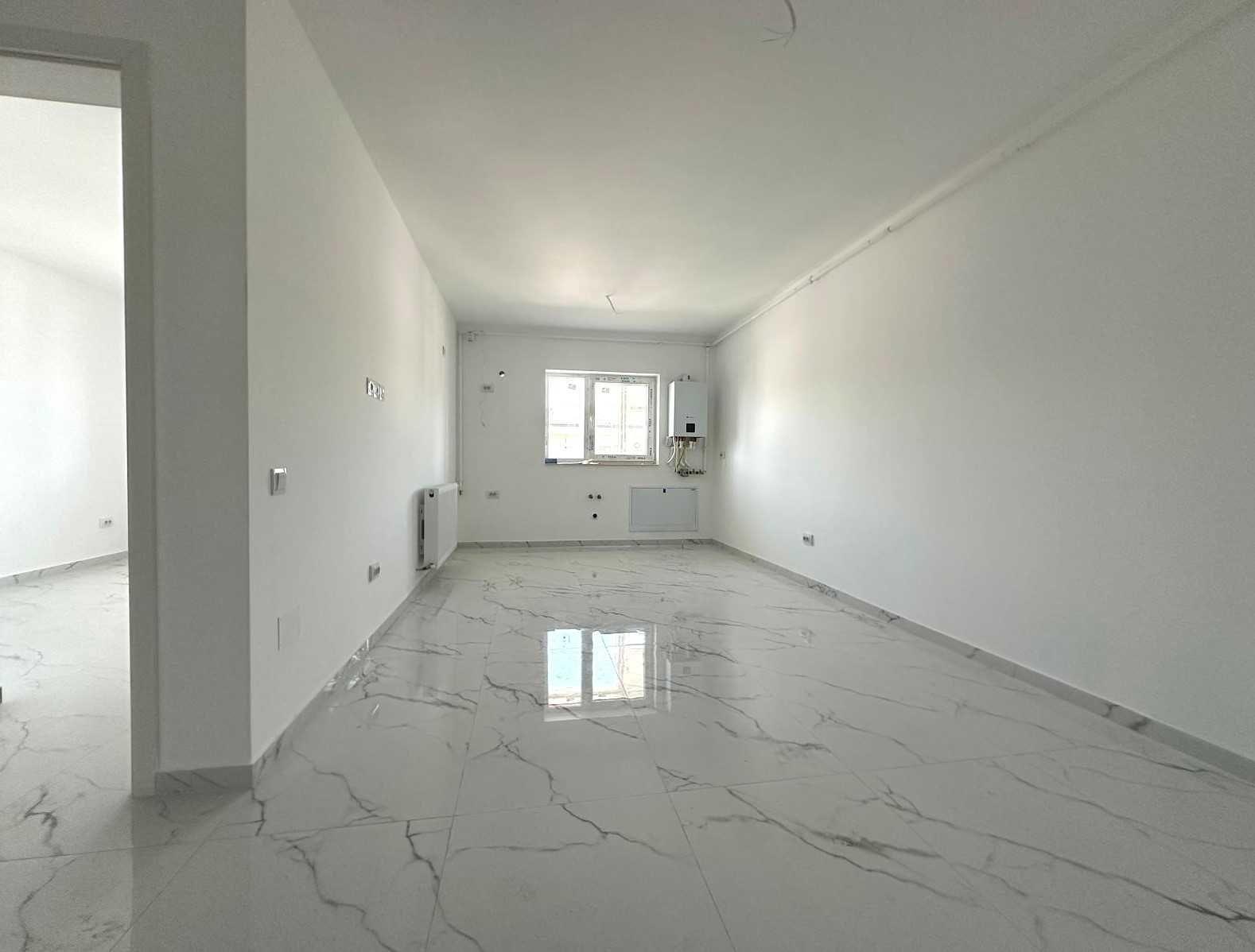 2 camere tip Studio - Bloc nou - Acte gata - Finisaje Extra - Metrou