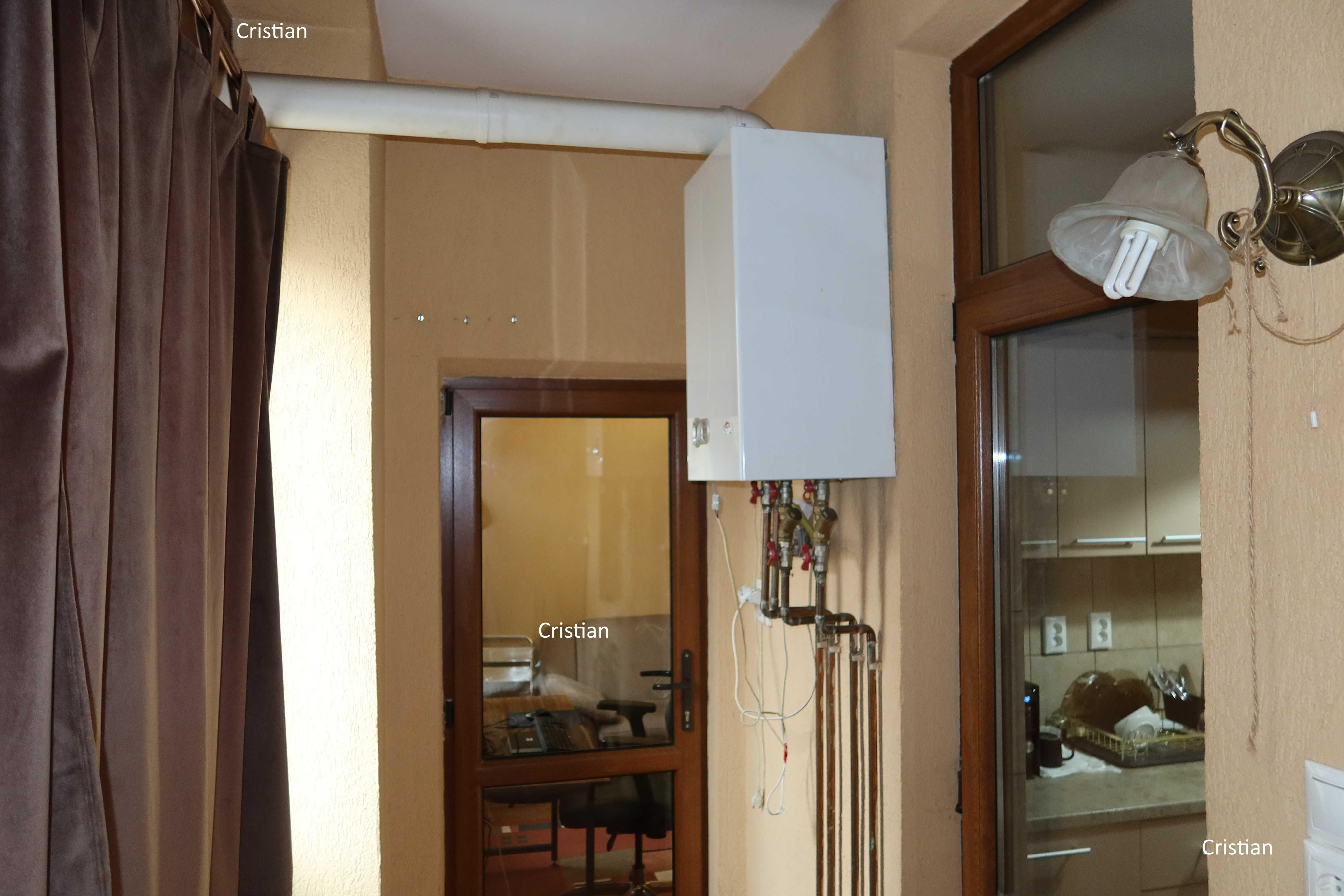Apartament 2 camere - Constantin Brancoveanu - 2 MIN METROU - CENTRALA PE GAZ + BOXA - imagine 1