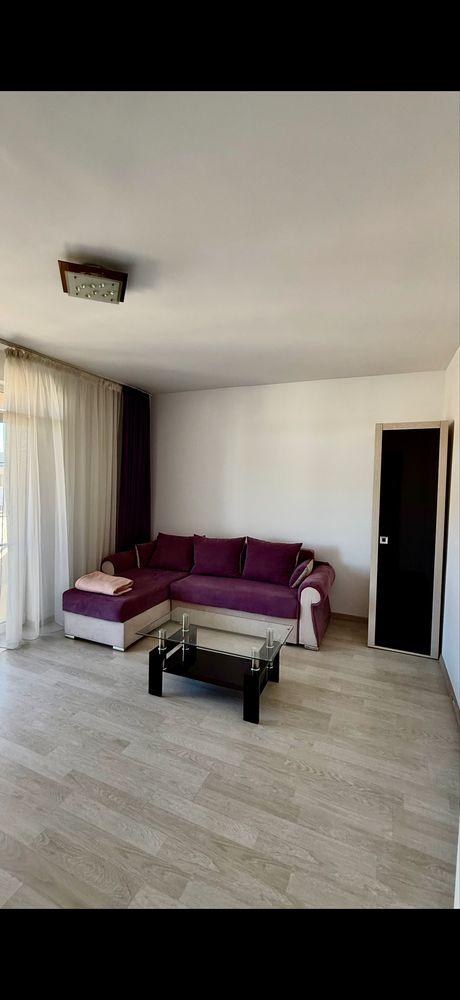 Apartament spatios,66mp,terasa generoasa,loc parcare inclus