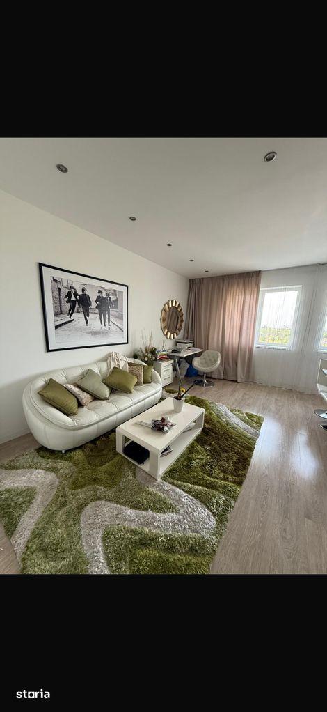 Apartament 2 camere premium/amenajare designer/vedere panoramica