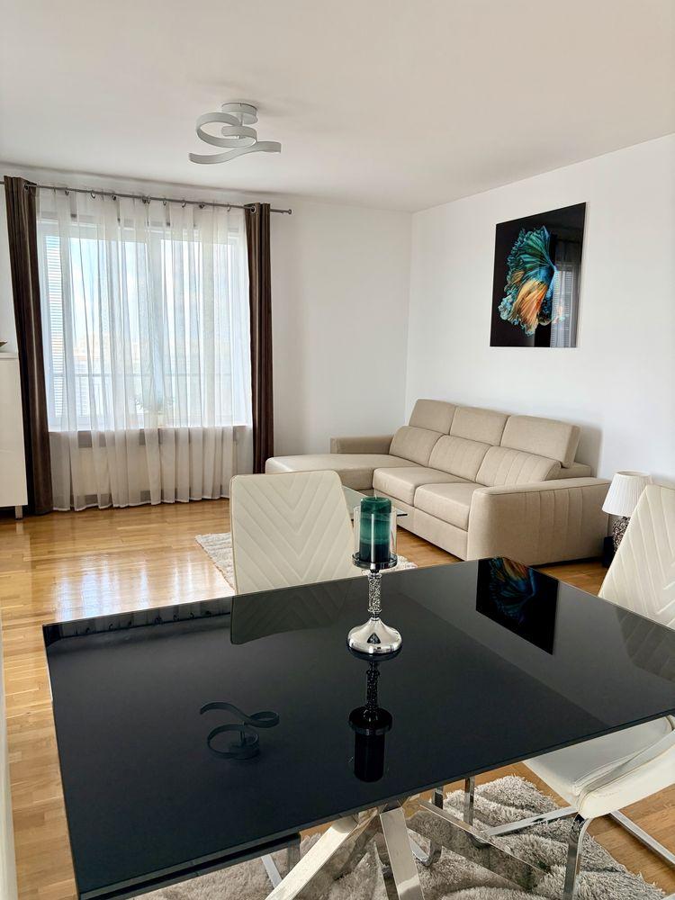 Apartament 2 camere in Complexul Asmita Gardens