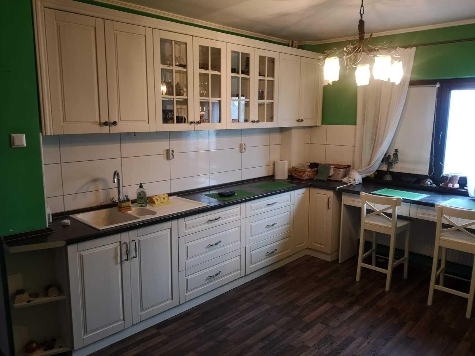 2 Camere, decomandat, reabilitat, ET5 , Piata Sudului-Brancoveanu