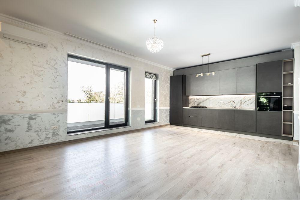 Apartament 3 camere | CAVAR RESIDENCE | Tineretului