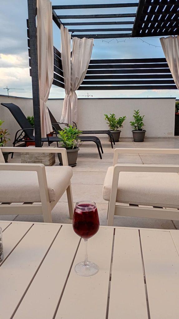 Apartament 3 camere cu terasa  mare Apărătorii Patriei sector 4