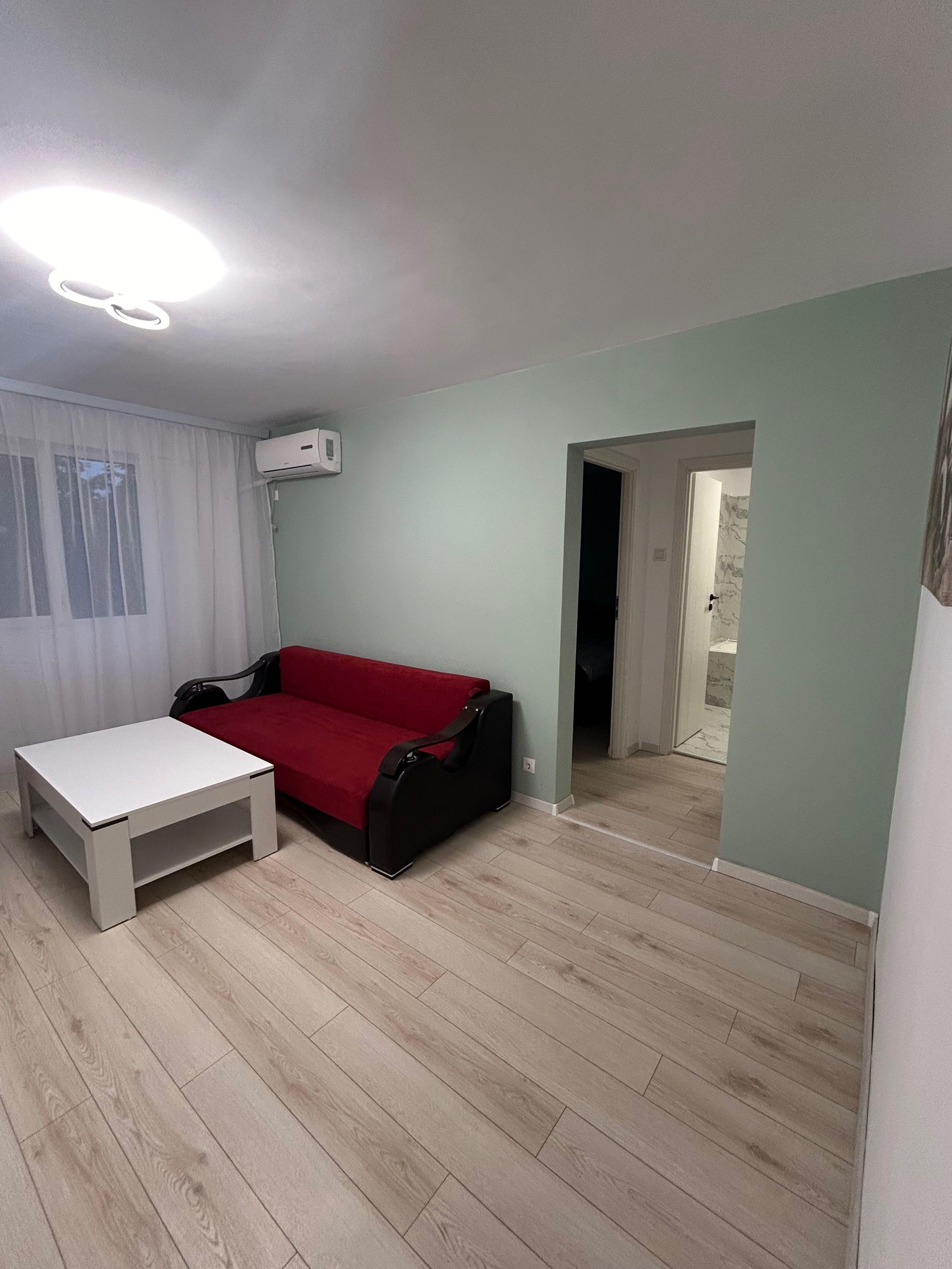 Închiriere apartament 2 camere Brâncoveanu