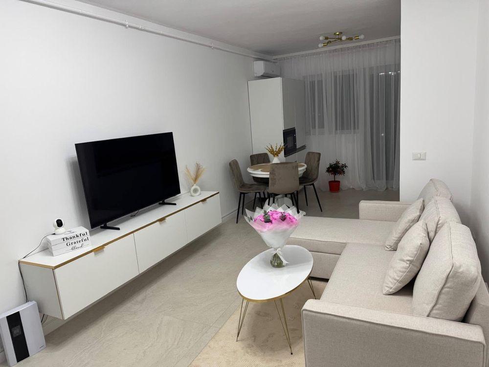 Inchiriere apartament- Drumul Binelui 9, Apartorii Patriei