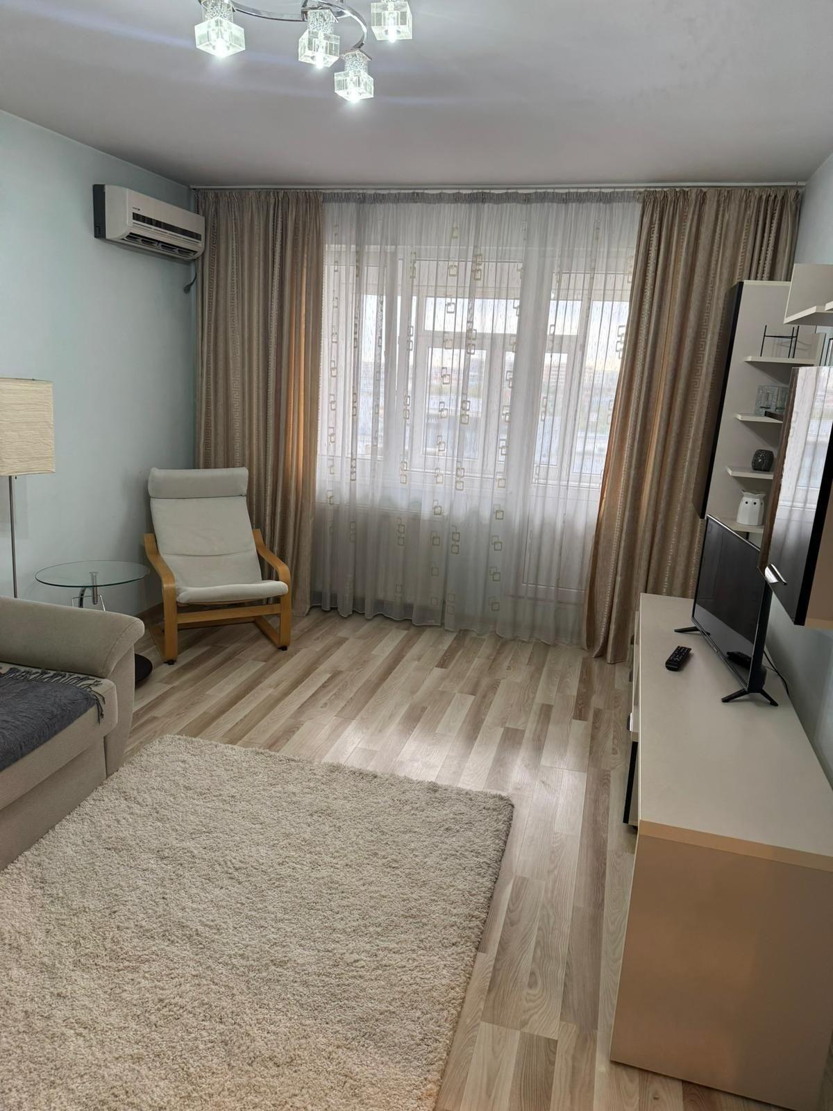 Inchiriez apartament in sectorul 4 Berceni