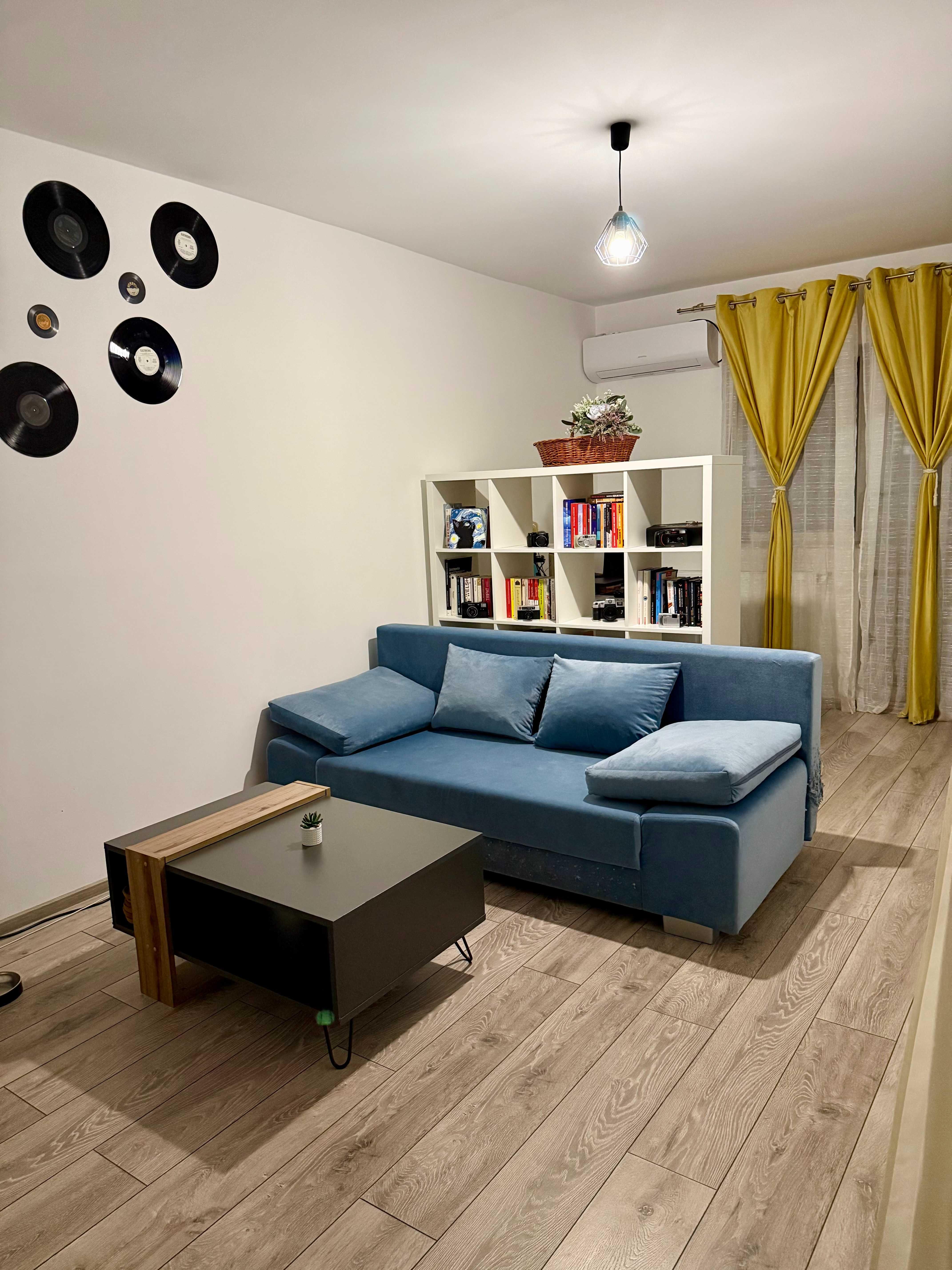 Apartament 2 camere decomandat | Pet Friendly | Apărătorii Patriei |Direct proprietar | Centrală proprie