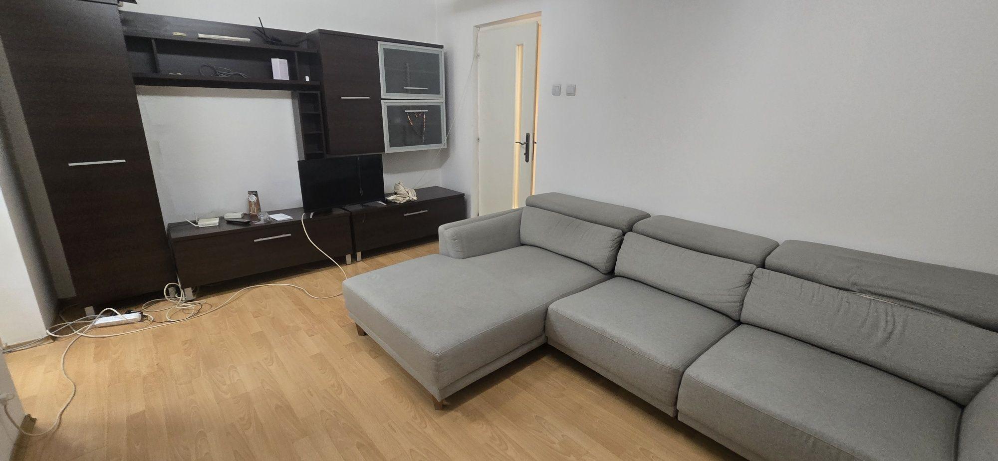 Apartament 2 camere Luica