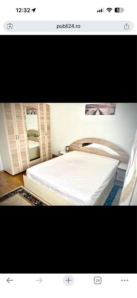 Apartament 2 camere decomandat - Giurgiului Drumul Gazarului Vigoniei - Proprietar