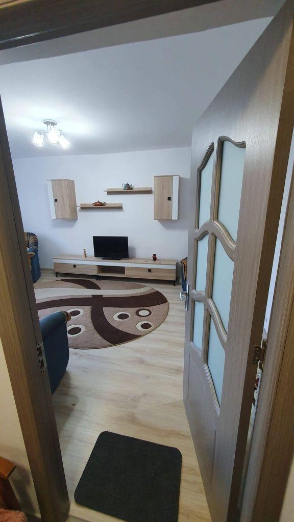 Apartament 2 camere, 2 balcoane, metrou Brancoveanu