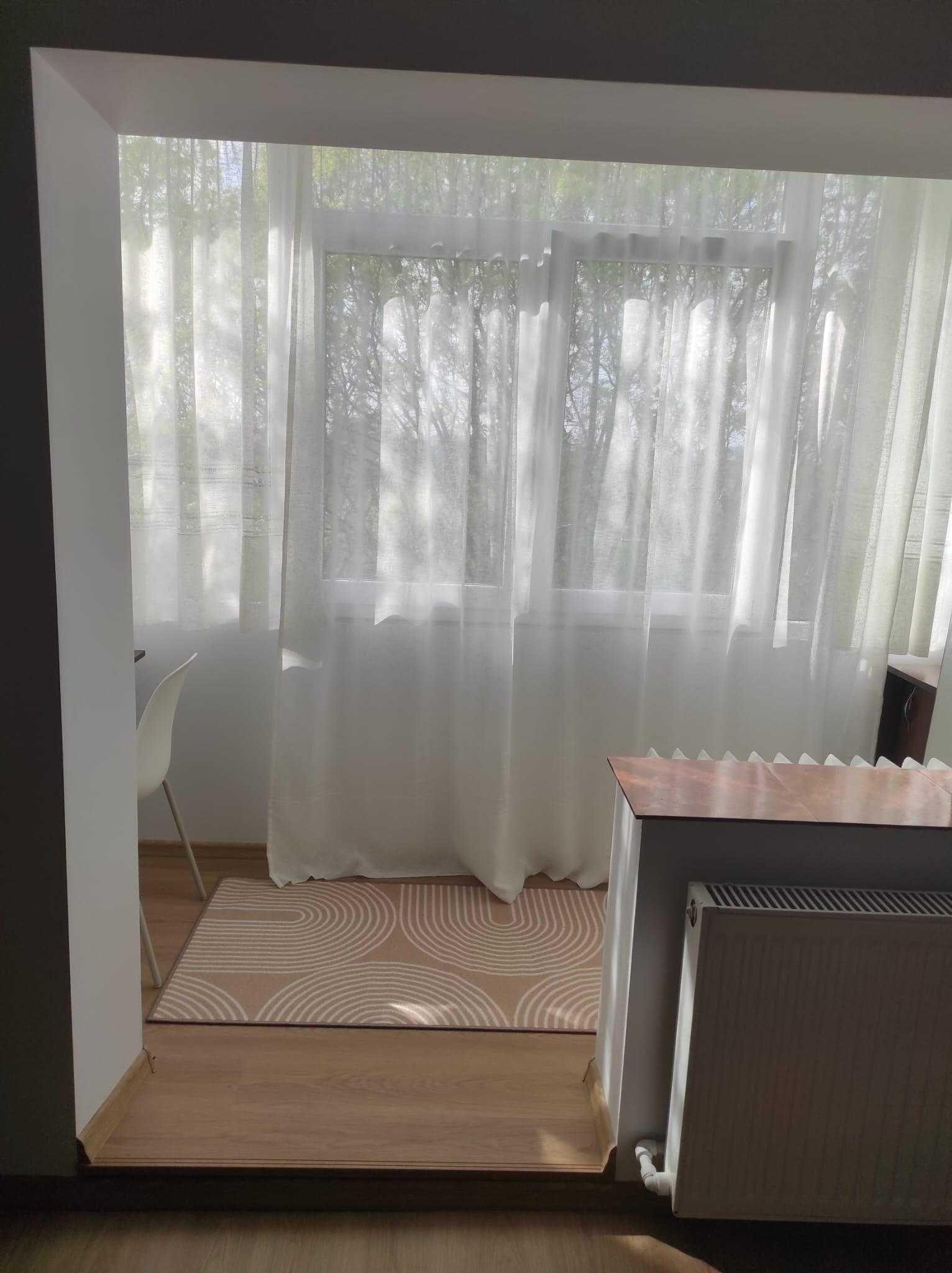 Se inchiriaza apartament 2 camere